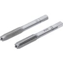 Gewindebohrer | Vor- und Fertigschneider | M7 x 1.0 | 2-tlg.