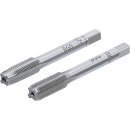 Gewindebohrer | Vor- und Fertigschneider | M8 x 0.75 |...