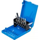Bohrer-/ Gewindeschneider-Satz | HSS-G | 7-tlg.
