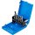 Bohrer-/ Gewindeschneider-Satz | HSS-G | 7-tlg.