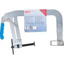 Ventilfeder-Spannapparat | für OHC-Motoren | 72 - 240 mm