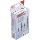 Multi-Bohrer-Satz | HSS-G | 4-tlg.