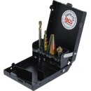 Multi-Bohrer-Satz | HSS-G | 4-tlg.