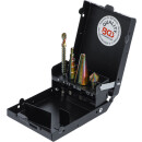 Multi-Bohrer-Satz | HSS-G | 4-tlg.