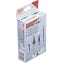 Multi-Bohrer-Satz | HSS-G | 4-tlg.