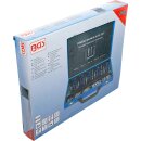 Gewinde-Reparatursatz | M5 - M12 | 130-tlg.