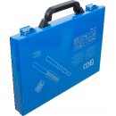 Gewinde-Reparatursatz | M5 - M12 | 130-tlg.