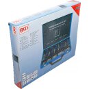Gewinde-Reparatursatz | M5 - M12 | 130-tlg.