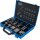 Gewinde-Reparatursatz | M5 - M12 | 130-tlg.