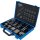 Gewinde-Reparatursatz | M5 - M12 | 130-tlg.