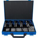 Gewinde-Reparatursatz | M6 - M14 | 130-tlg.