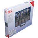 Gewinde-Reparatursatz | M6 - M14 | 130-tlg.