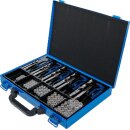 Gewinde-Reparatursatz | M6 - M14 | 130-tlg.