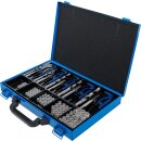 Gewinde-Reparatursatz | M6 - M14 | 130-tlg.