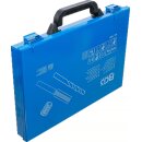 Gewinde-Reparatursatz | M6 - M14 | 130-tlg.