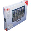 Gewinde-Reparatursatz | M6 - M14 | 130-tlg.