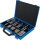 Gewinde-Reparatursatz | M6 - M14 | 130-tlg.