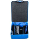 Gewinde-Reparatursatz | M5 x 0,8 | 29-tlg.