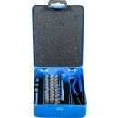Gewinde-Reparatursatz | M8 x 1,25 | 29-tlg.