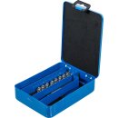 Gewinde-Reparatursatz | M8 x 1,25 | 29-tlg.