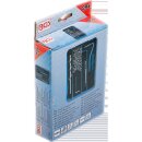 Gewinde-Reparatursatz | M8 x 1,25 | 29-tlg.