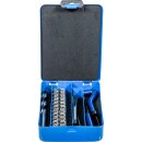Gewinde-Reparatursatz | M10 x 1,5 | 29-tlg.