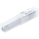 STI-Einschnitt-Gewindebohrer | HSS-G | M10 x 1.5