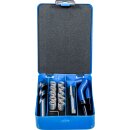 Gewinde-Reparatursatz | M12 x 1,75 | 14-tlg.