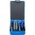 Gewinde-Reparatursatz | M12 x 1,75 | 14-tlg.