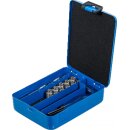 Gewinde-Reparatursatz | M14 x 1,25 | 14-tlg.