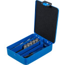 Gewinde-Reparatursatz | M14 x 1,25 | 14-tlg.