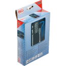 Gewinde-Reparatursatz | M14 x 1,25 | 14-tlg.