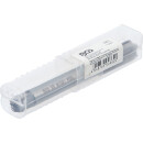 STI-Einschnitt-Gewindebohrer | HSS-G | M10 x 1.0