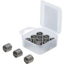 Ersatz-Gewindeeinsätze | M14 x 1,25 | 10-tlg.