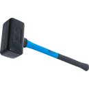 Schonhammer | Fiberglasstiel | rückschlagfrei |...