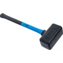 Schonhammer | Fiberglasstiel | rückschlagfrei |...