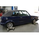 Rangier-Hubwagen | 600 kg
