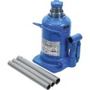 Hydraulischer Flaschen-Wagenheber | 10 t