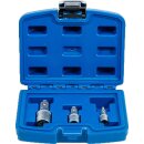 Verlängerungs-Satz mit Magnethalter | 6,3 mm...