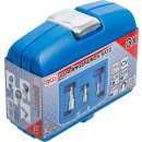 Verlängerungs-Satz mit Magnethalter | 6,3 mm...