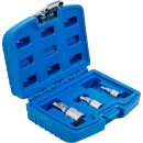Verlängerungs-Satz mit Magnethalter | 6,3 mm...