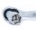 Verlängerungs-Satz mit Magnethalter | 6,3 mm (1/4") / 10 mm (3/8") / 12,5 mm (1/2") | 3-tlg.