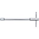 Werkzeughalter mit Gleitgriff für Gewindebohrer | M3 - M10 | 255 mm