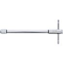 Werkzeughalter mit Gleitgriff für Gewindebohrer | M3 - M10 | 255 mm