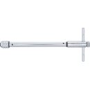 Werkzeughalter mit Gleitgriff für Gewindebohrer | M5 - M12 | 320 mm