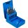 Gewindeschneid-/HSS-Bohrer-Satz | M3 - M12 / 2,5 - 10,2 mm | 16-tlg.