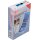 Gewindeschneid-/HSS-Bohrer-Satz | M3 - M12 / 2,5 - 10,2 mm | 16-tlg.