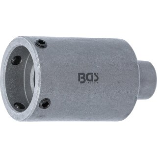 Adapter 55 mm tief | für Art. 1988