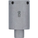 Adapter 55 mm tief | für Art. 1988