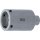 Adapter 55 mm tief | für Art. 1988